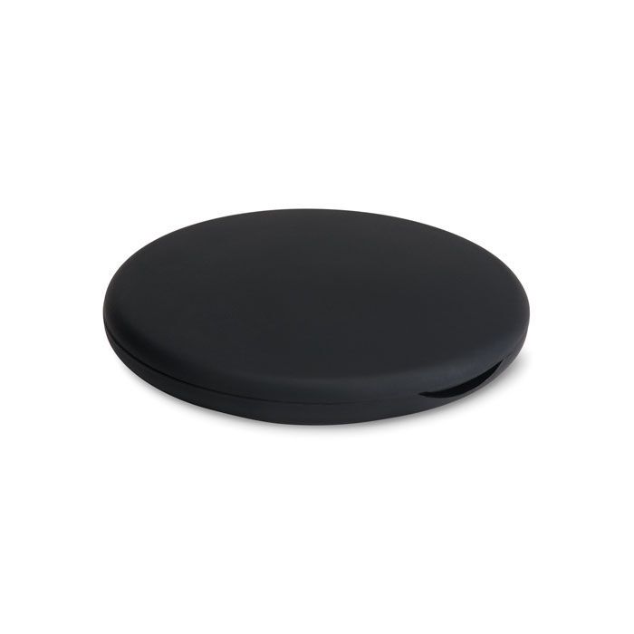 Make-up Spiegel STUNNING - schwarz-167