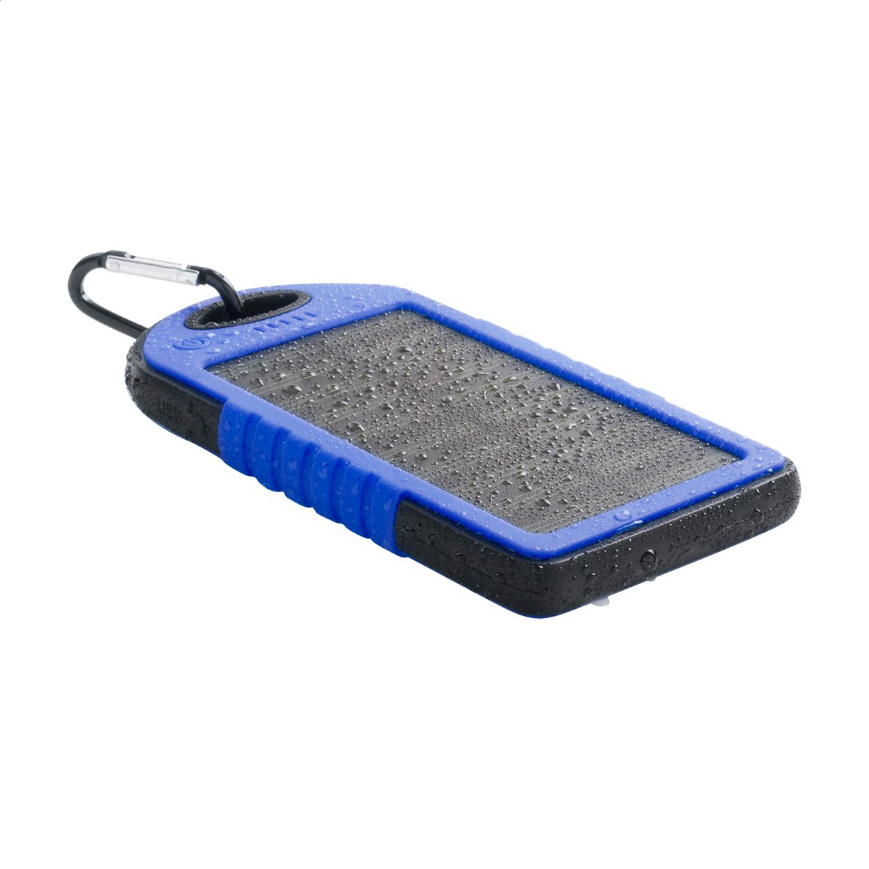 Durabank Powerbank - blau-578