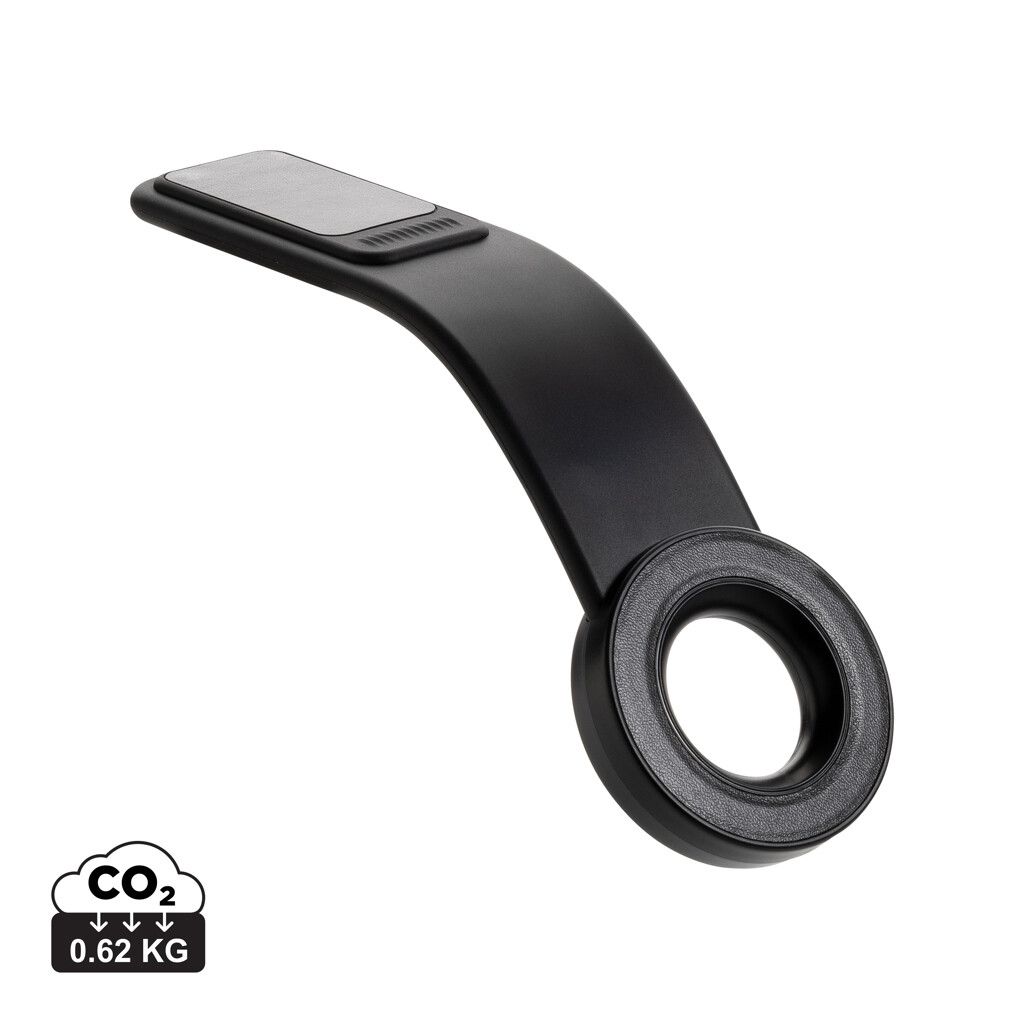 DriveGrip Universal-Magnethalterung aus RCS rec. Kunststoff - schwarz-724