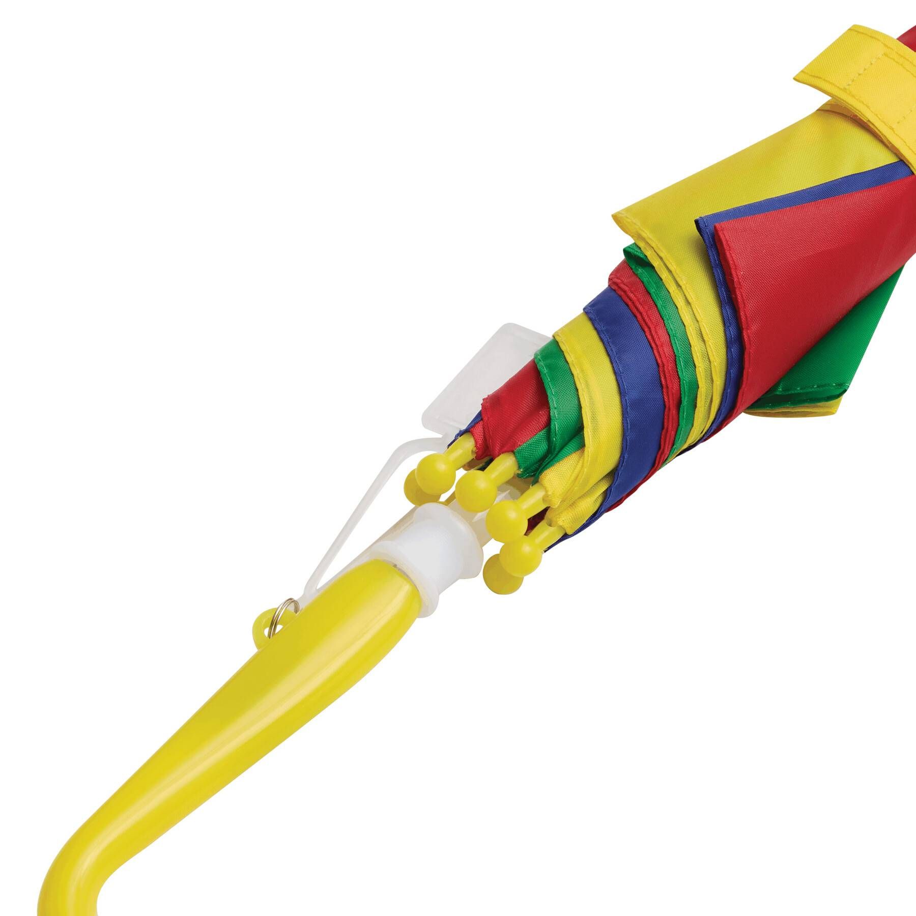 Kinderschirm LOLLIPOP - bunt-735