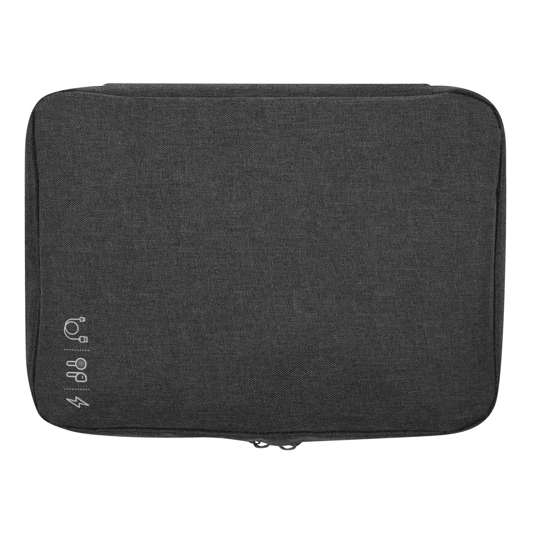 Kabeltasche TOP JOB - anthrazit-573