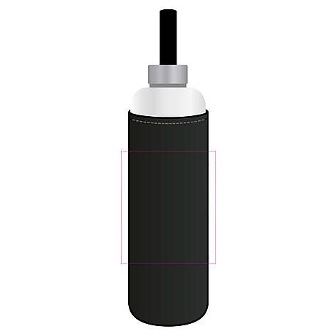 Veredelungsposition Karaffe Sleeve