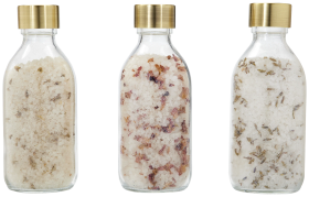 Veredelungsposition 3. Flasche
