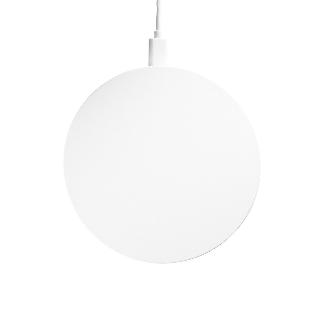 Wireless Charger NOMEXY - weiß-87