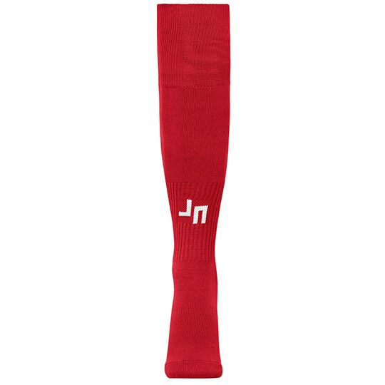 Team Socks - red-709