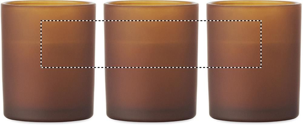 Veredelungsposition ROUNDSCREEN
