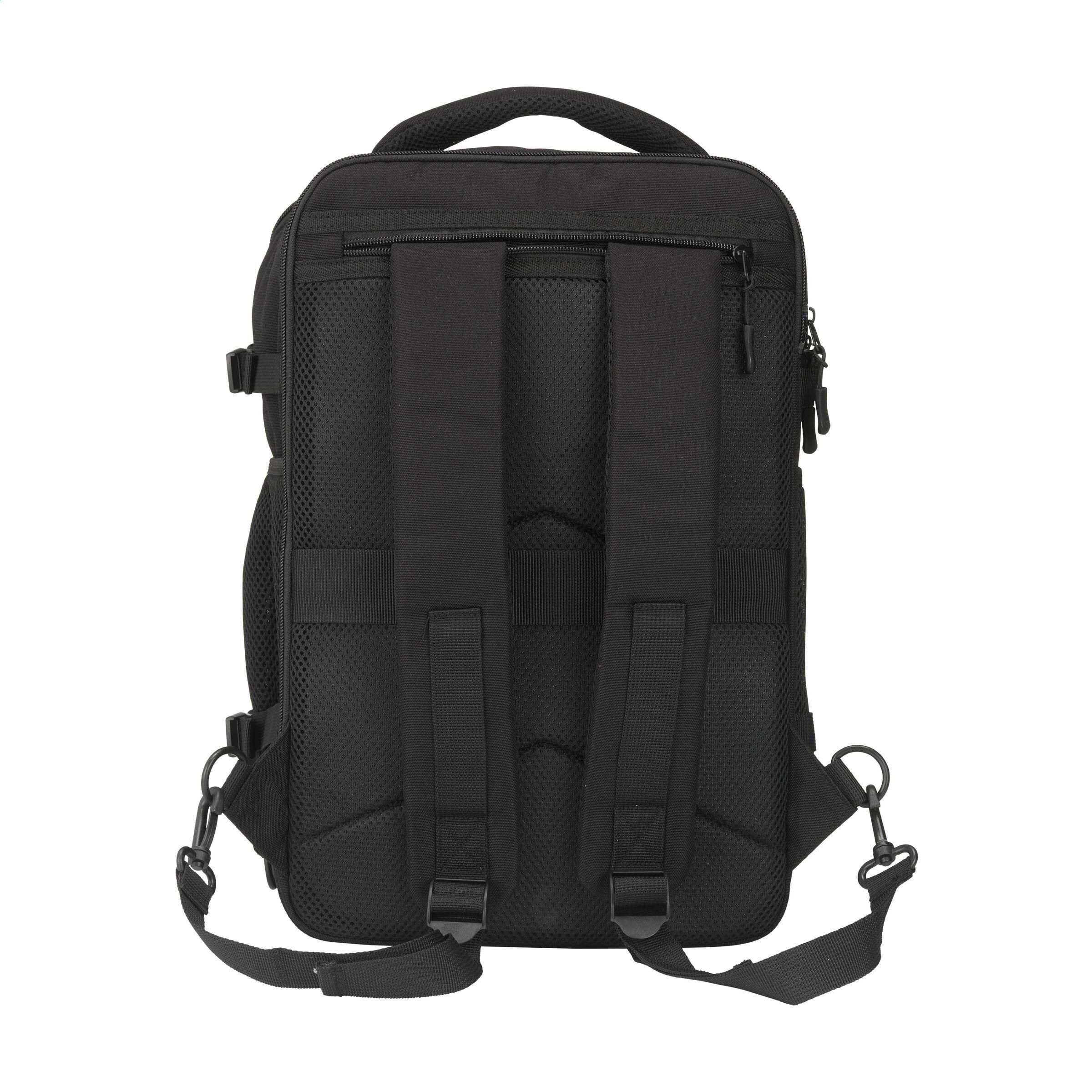 FitFly GRS Cabin Flight Bag - schwarz-872
