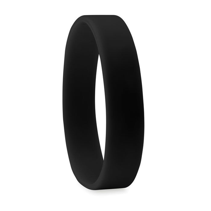 Silikon Armband  EVENT - schwarz-296