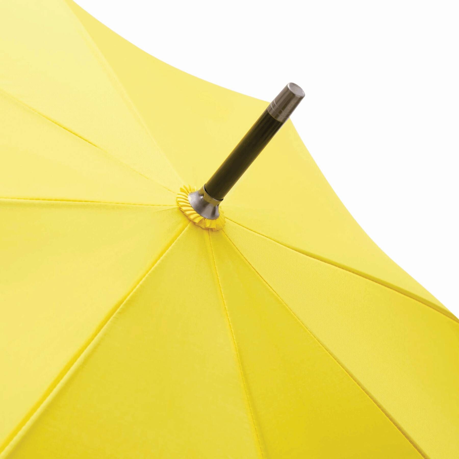 Automatischer Windproof-Golfschirm PASSAT - gelb-944