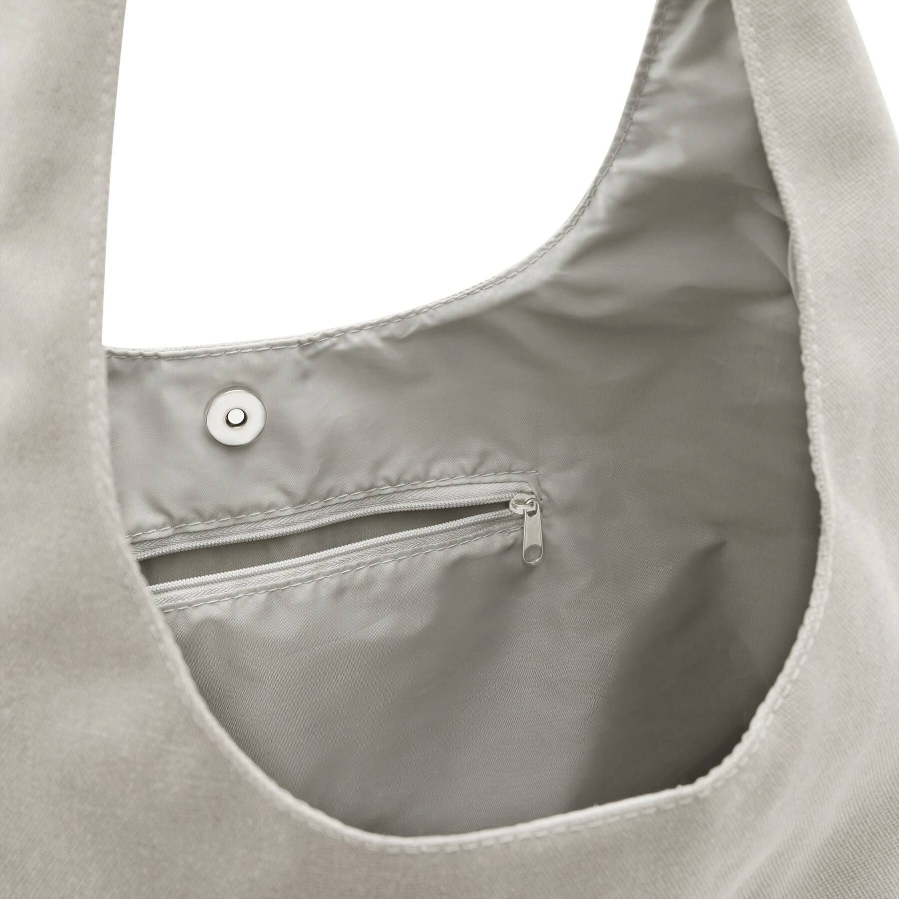 Strandtasche MENORCA - dunkelbeige-638