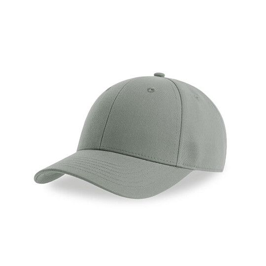 Joshua Cap - grey-211