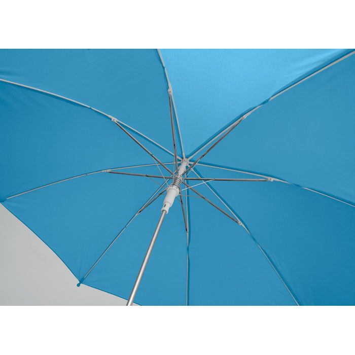18" Regenschirm für Kinder DRYKID - babyblau-489