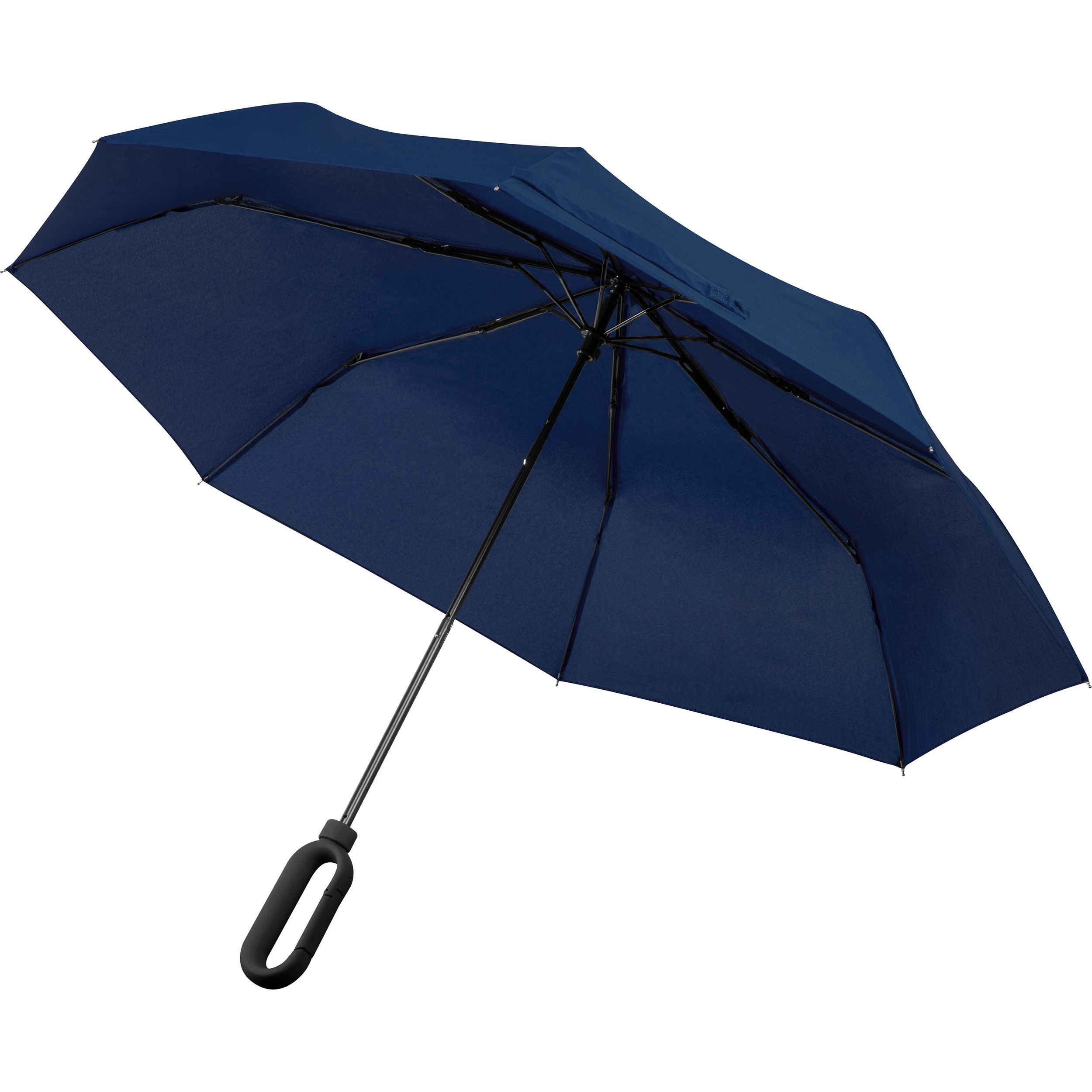 Taschenschirm Erding - dunkelblau-540