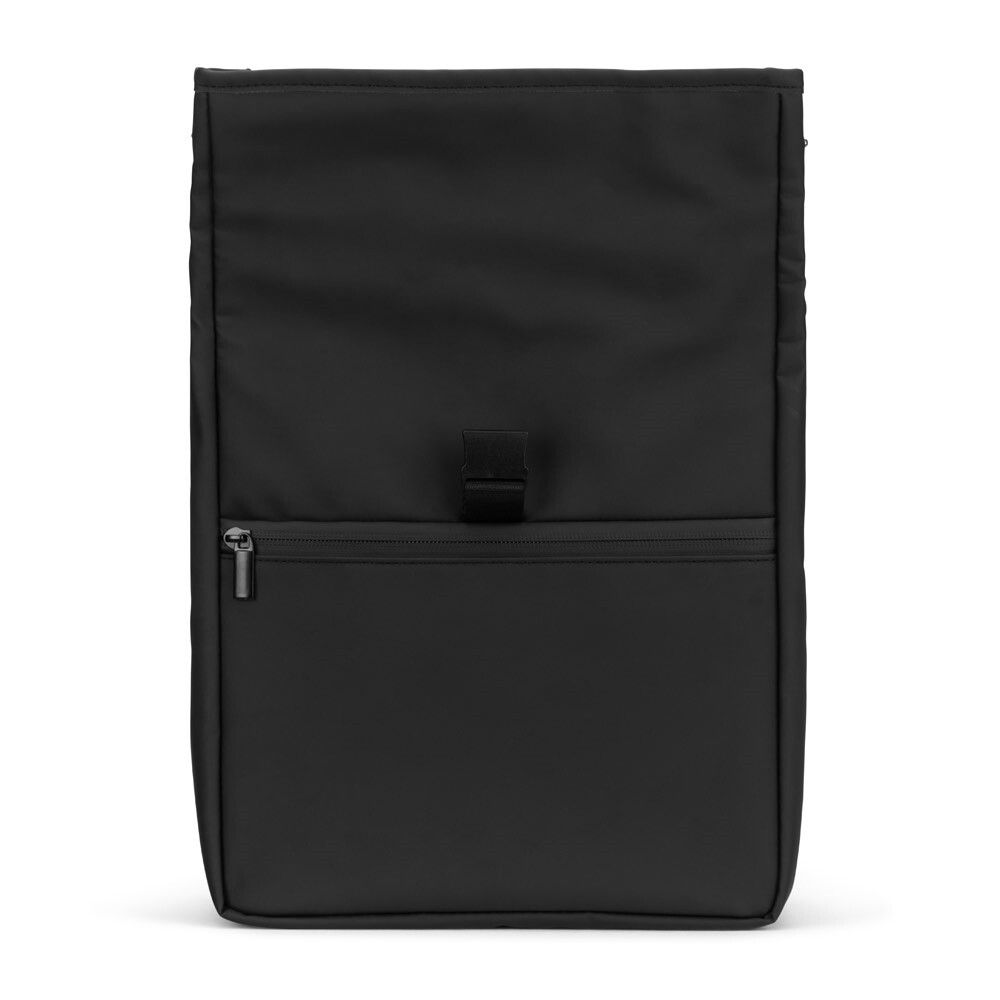 AZORES COOLER PU-Thermotasche mit Rollverschluss - schwarz-100