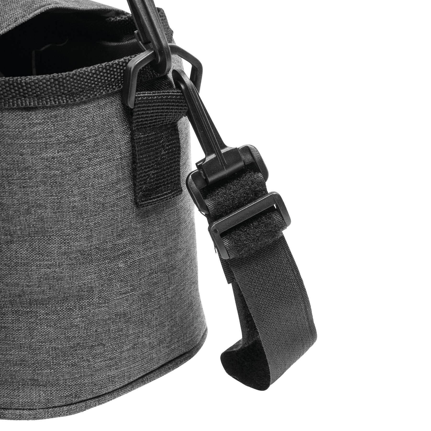 Kinderwagentasche BABY AID - anthrazit-693
