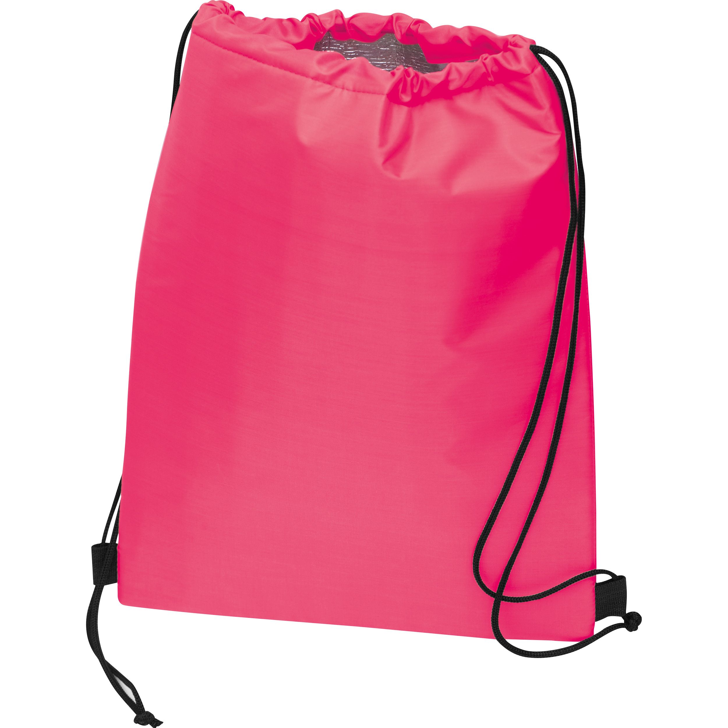 2in1 Kühltasche/Sportbeutel Oria - pink-959