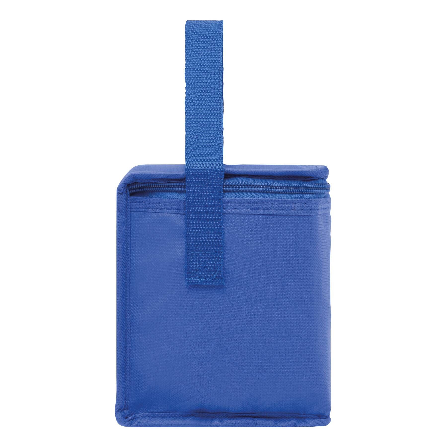 Kühltasche CELSIUS - blau-664