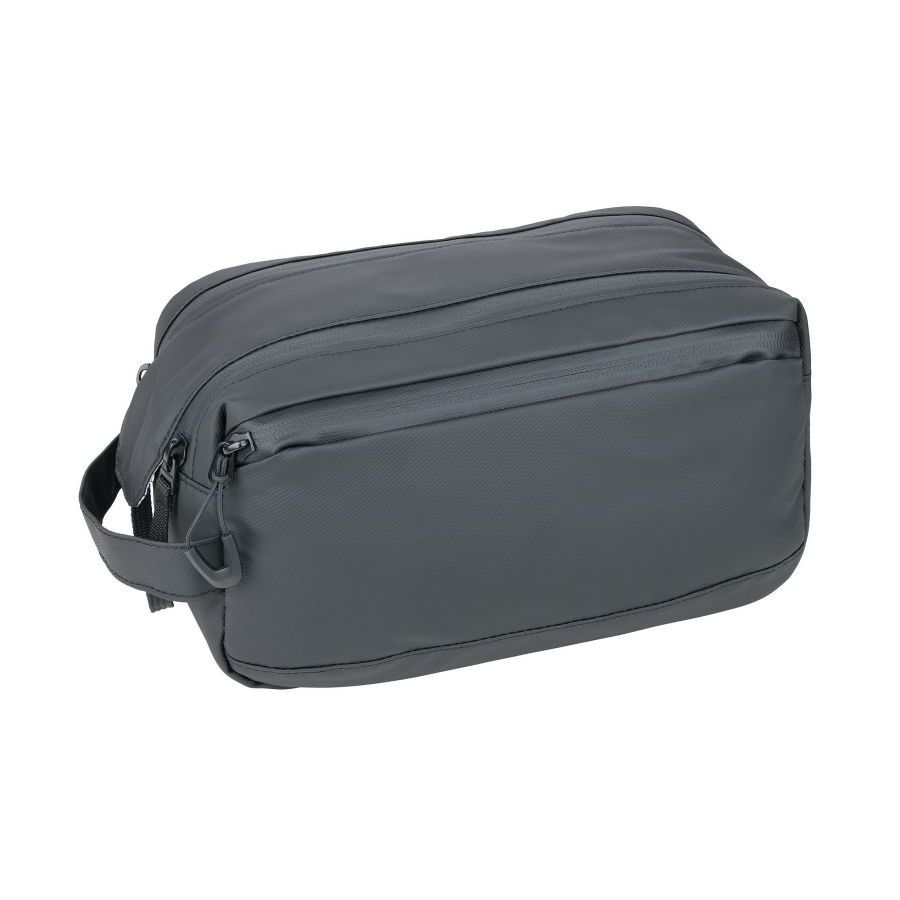 Kulturbeutel BLACK WASHBAG 2 - schwarz-62
