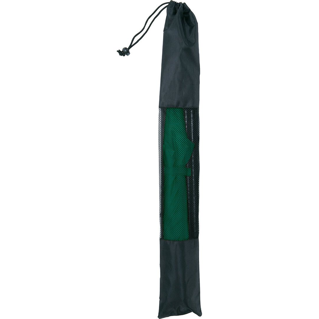 Strand-Sonnenschirm Travelmate Camper Ø147 cm - dunkelgrün-420