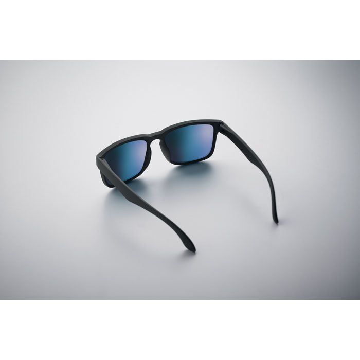 Festival-Sonnenbrille UV400 CRETE - blau-980