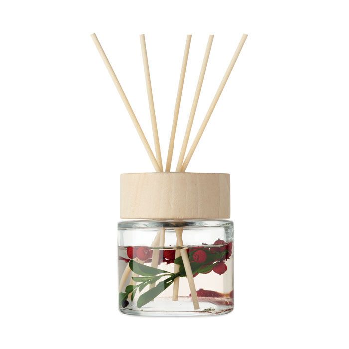 Raumduft Vanille-Aroma 100ml MAGNOLIA - transparent-616
