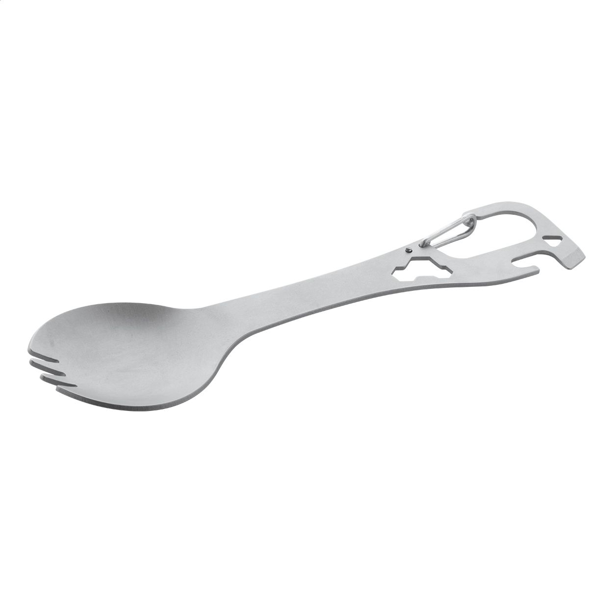 Mykel Besteck/Multitool - silber-315