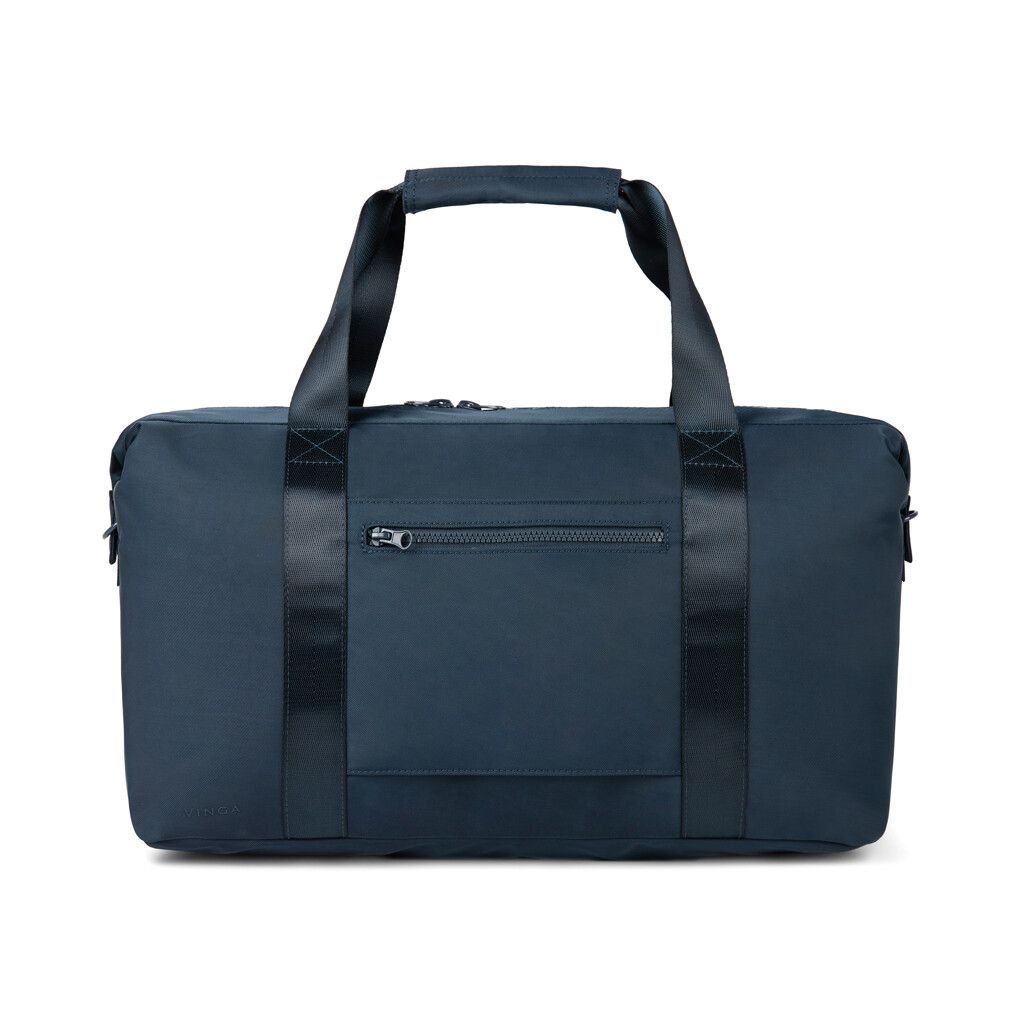 VINGA Baltimore Neo RCS Weekend-Bag - navy blau-115