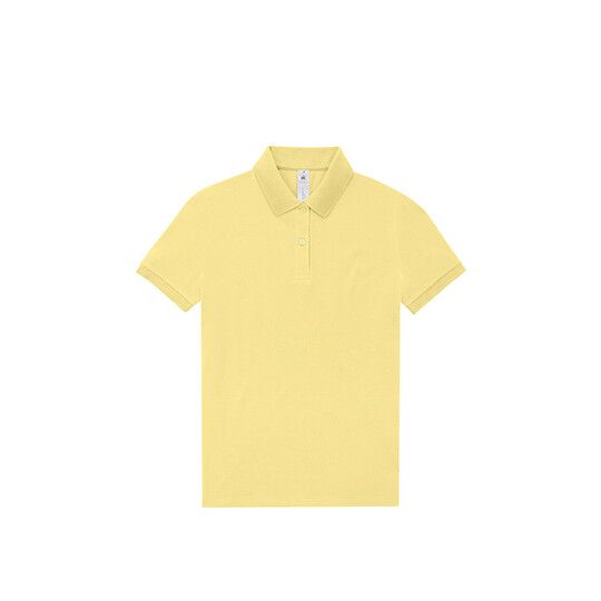 My Polo 210 /Women - amalfi yellow - L-528