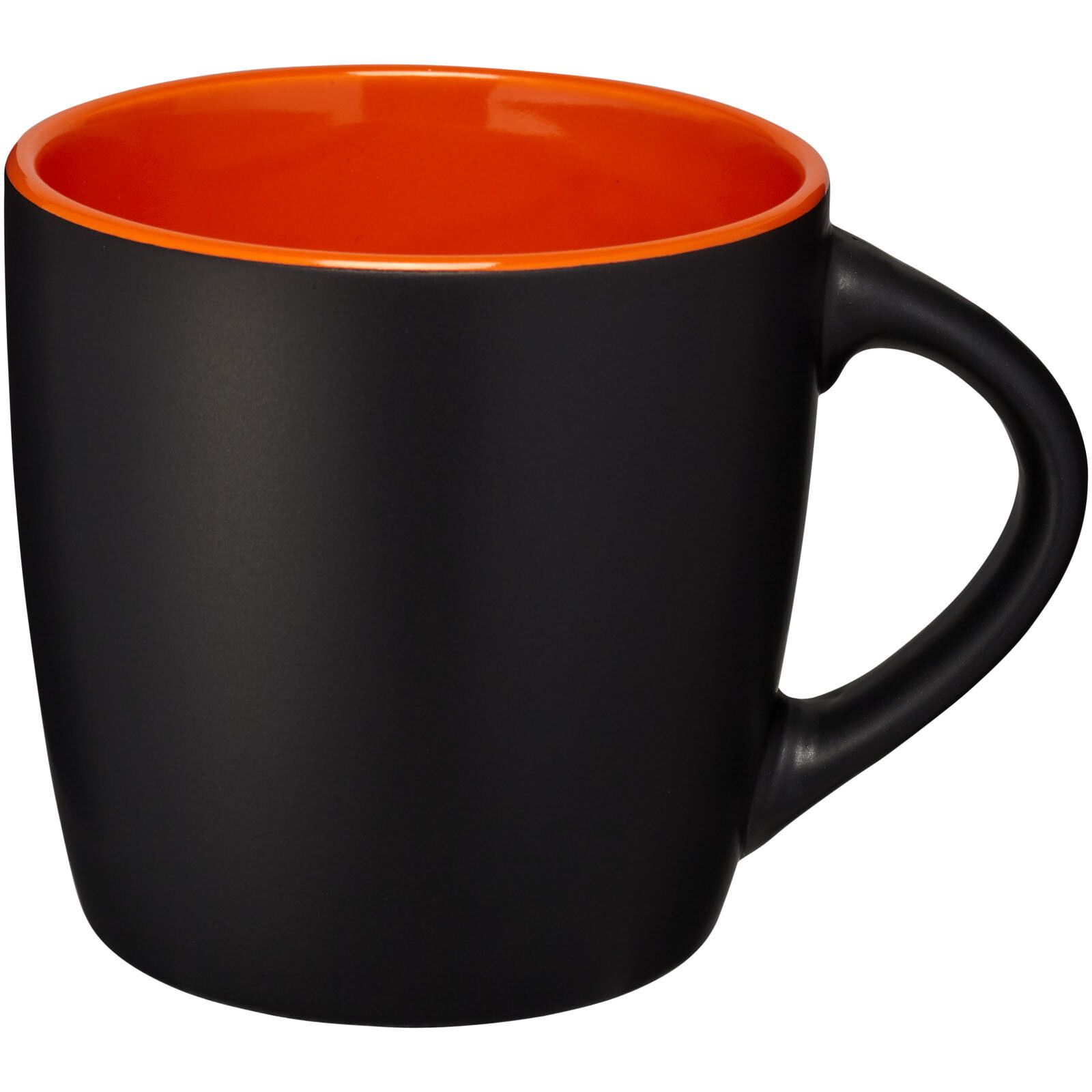 schwarz -  orange