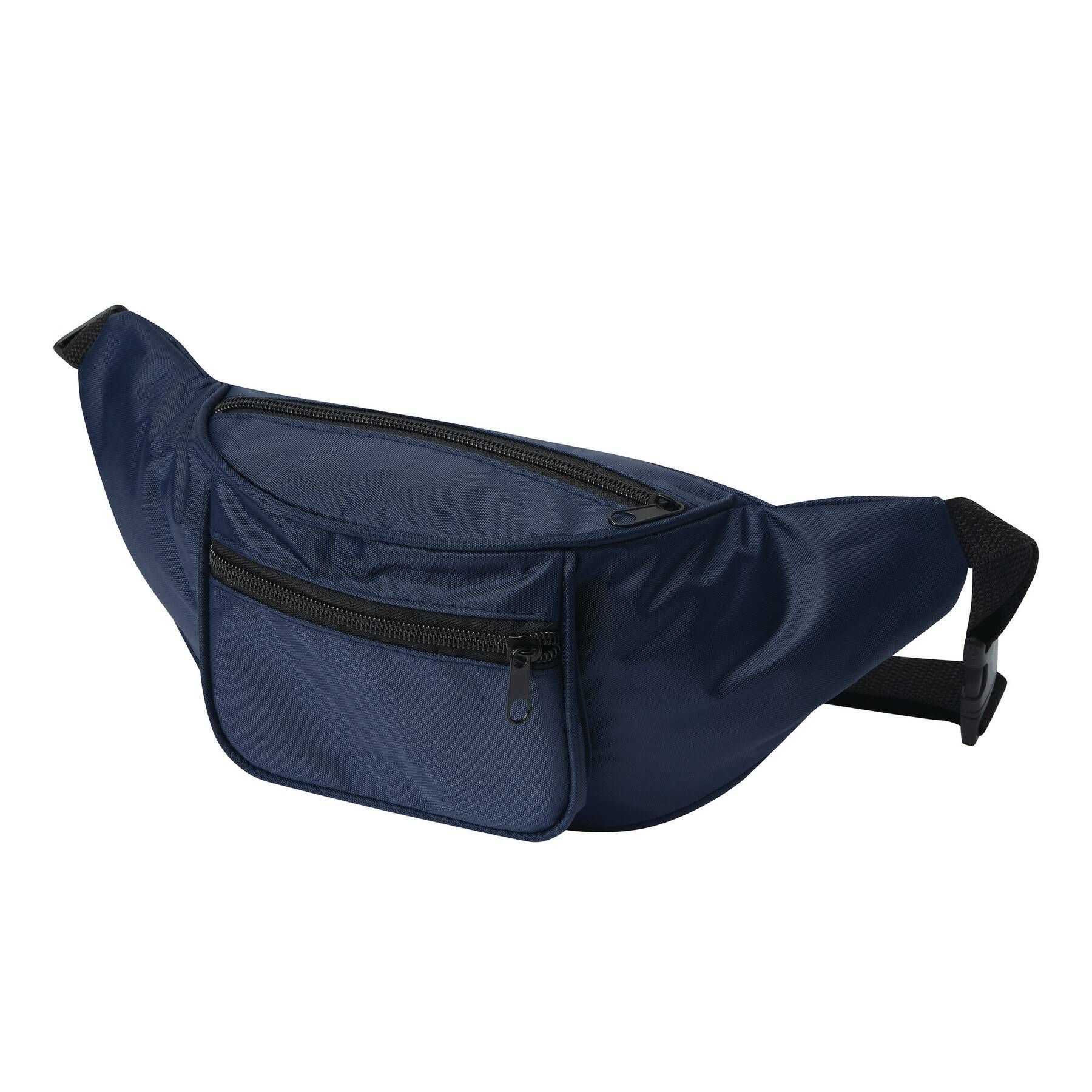 Gürteltasche BAKU - dunkelblau-224