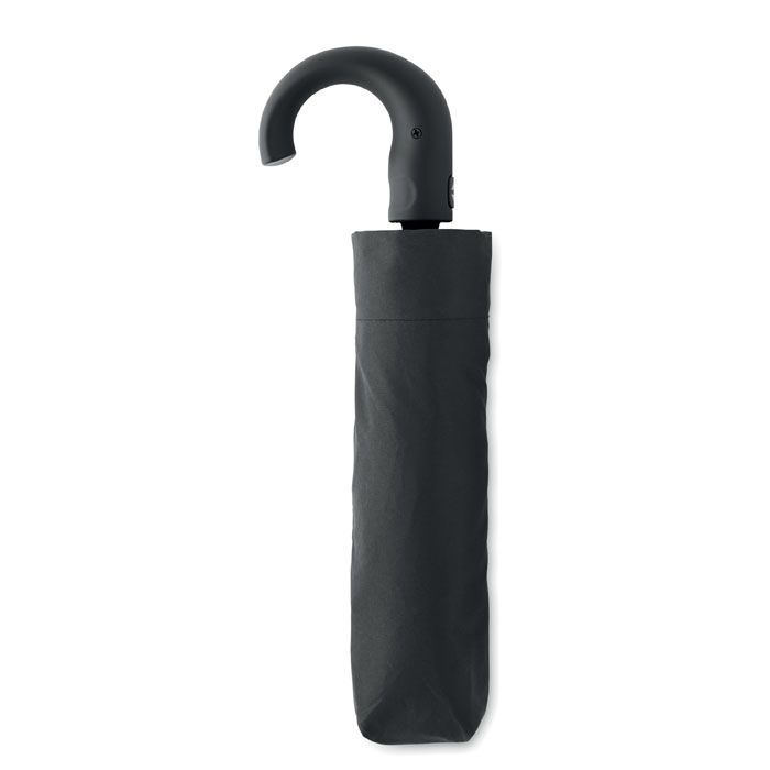 23" faltbarer Regenschirm CANOVA - schwarz-456