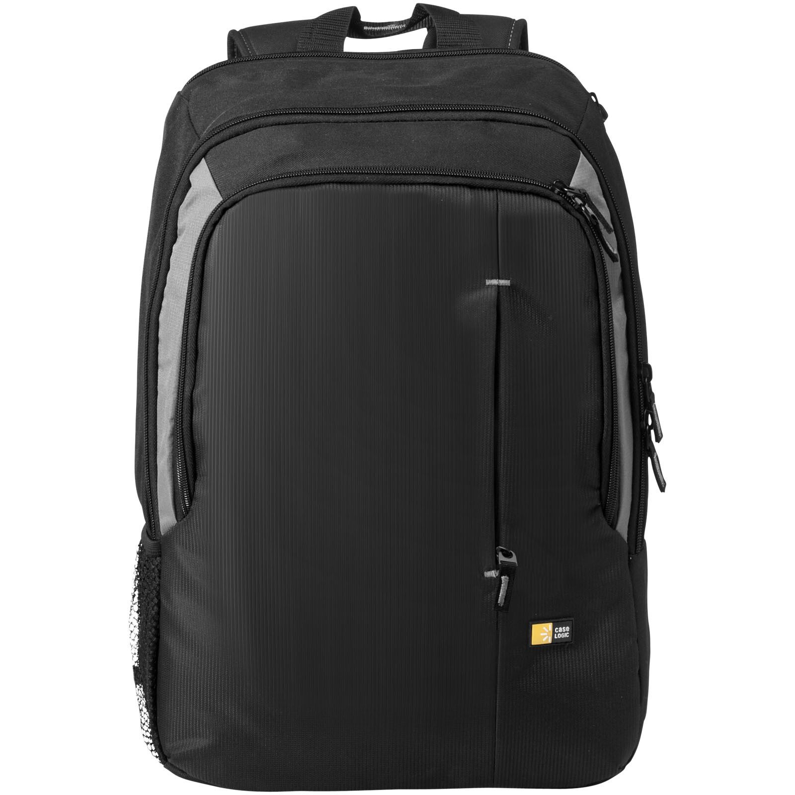 Case Logic 17" Laptoprucksack 25L - schwarz -  grau-898