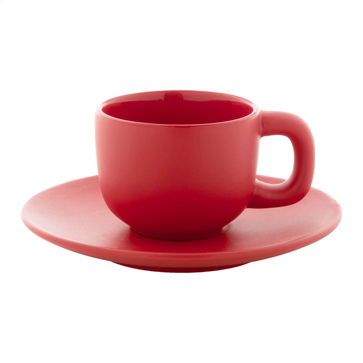 Caturra Espressotassenset - rot-233