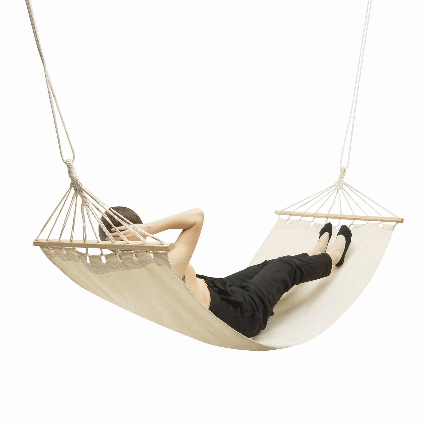 Hängematte SNOOZY - beige-467