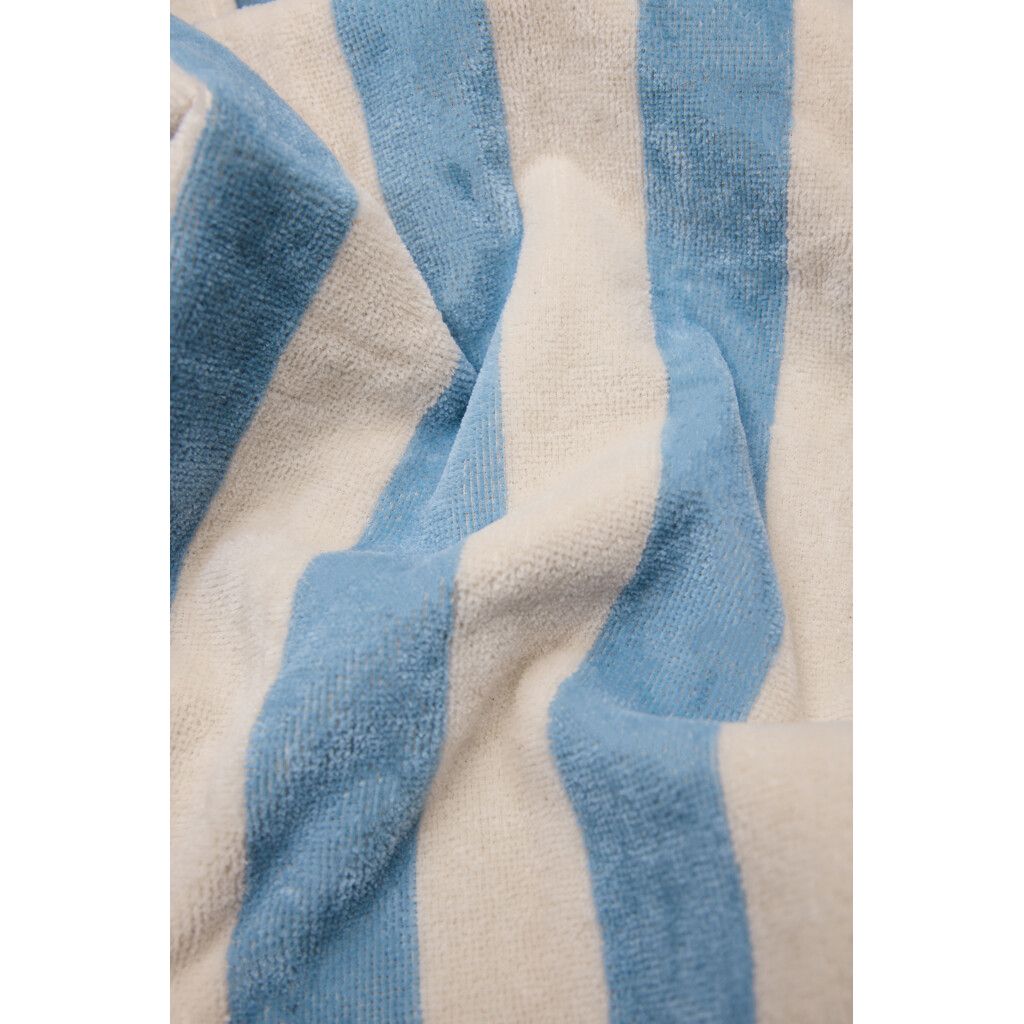 VINGA Lagoa GRS Strandtuch - hellblau-755