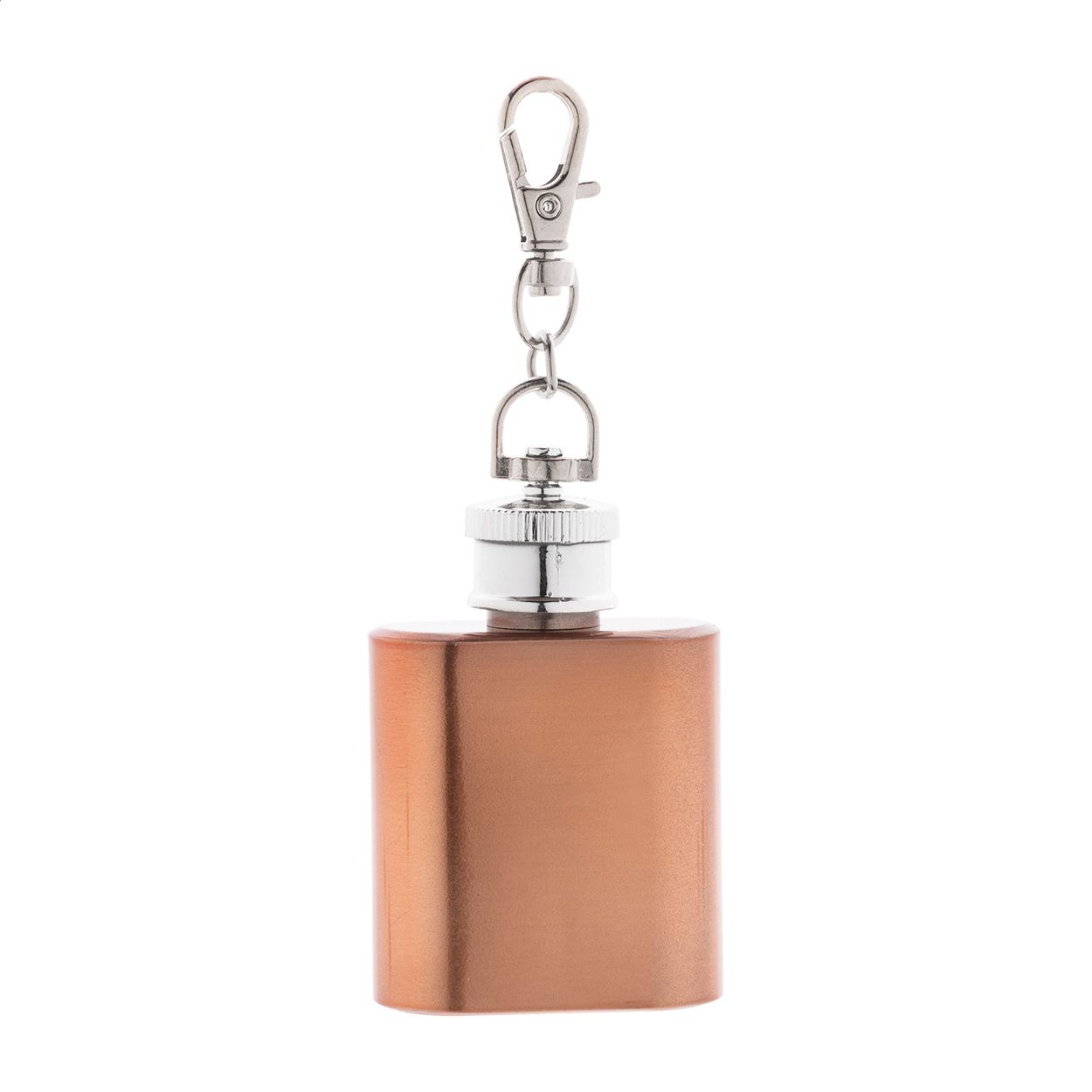 Vasco Flachmann Schlüsselanhänger RSS - rosa-760