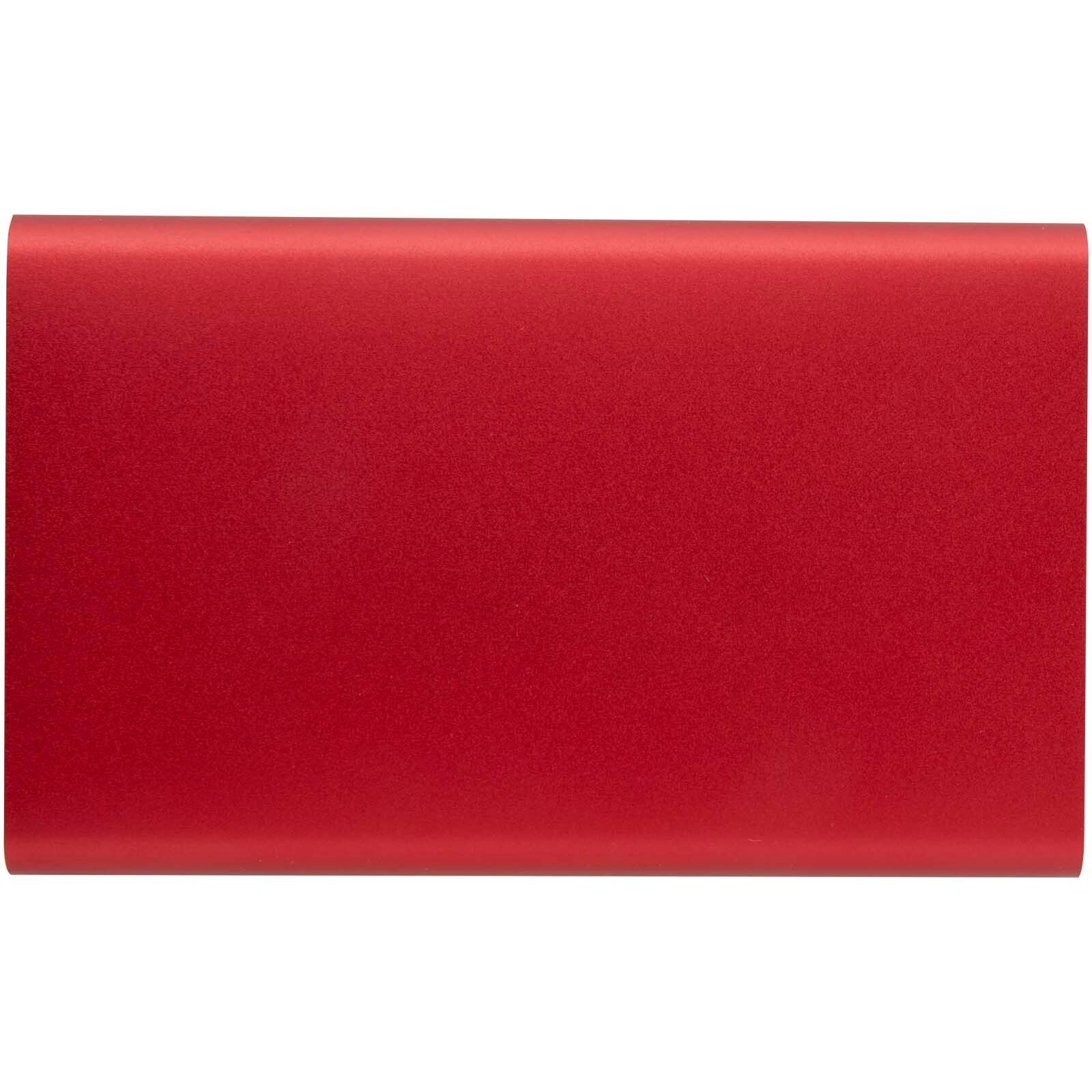 Pep 4000 mAh Powerbank - rot-71