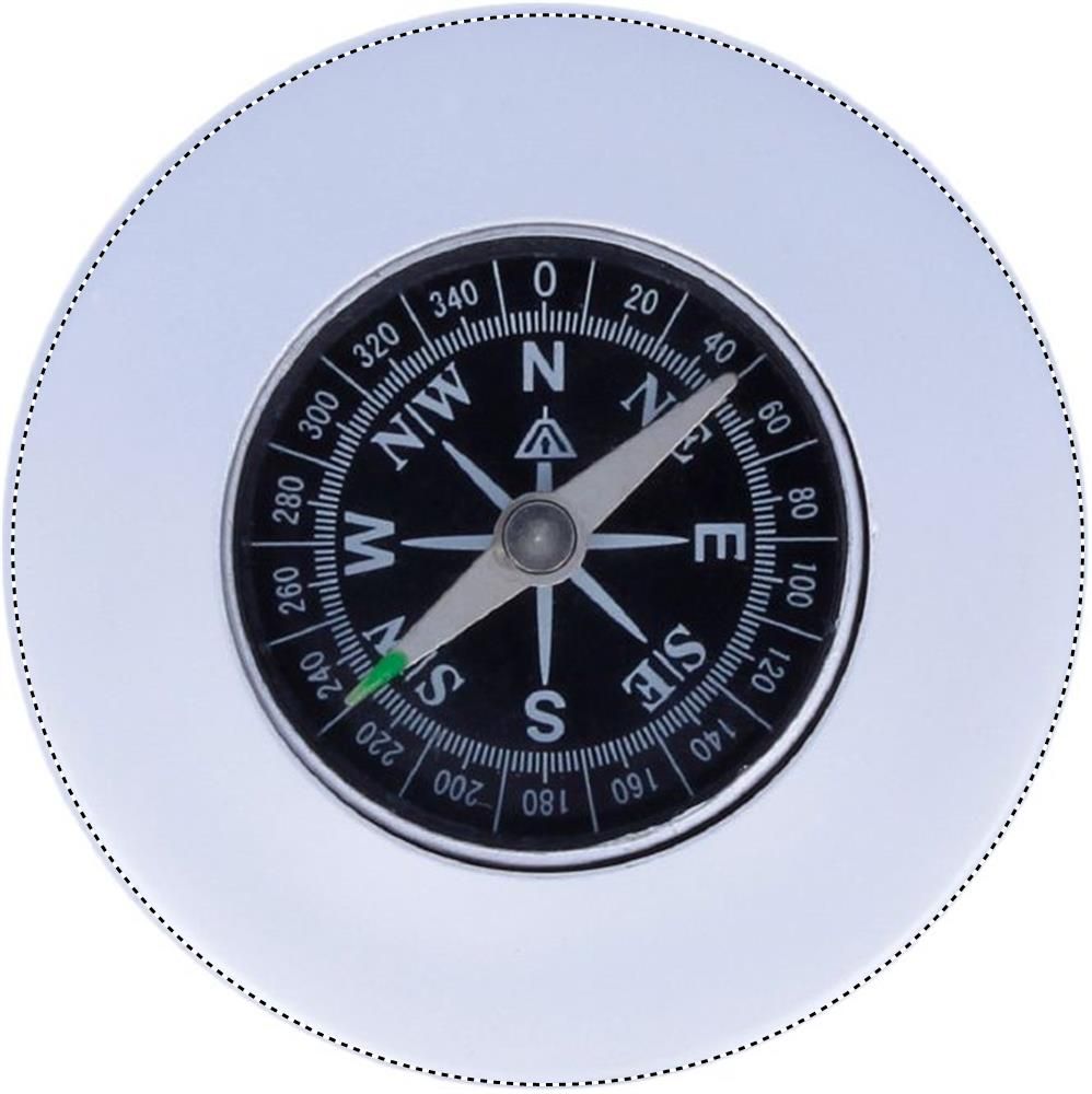 Veredelungsposition LASER COMPASS