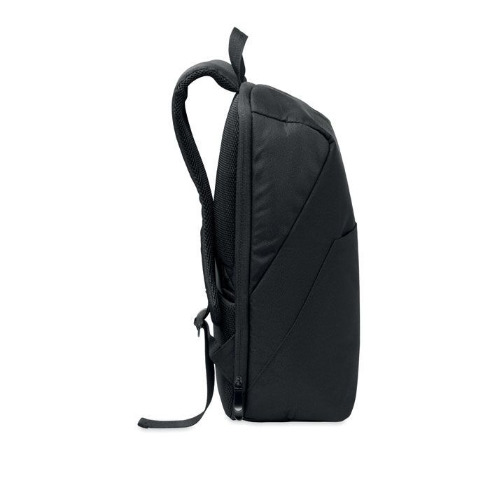 15" Laptop-Rucksack ARLON - schwarz-830