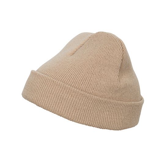 Heavyweight Beanie - croissant-252