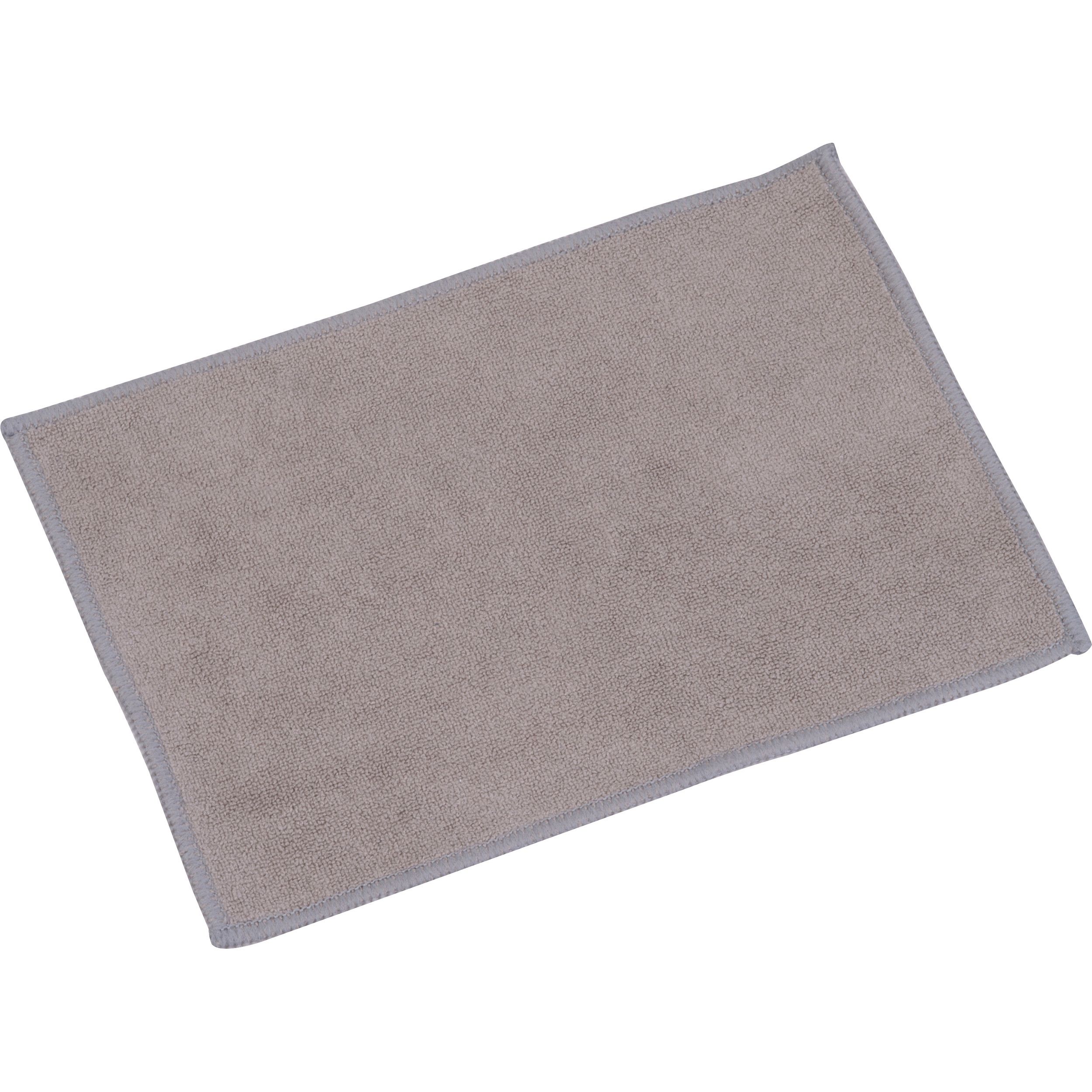 Dickes Reinigungstuch 400 gsm MELINDA - weiß-248