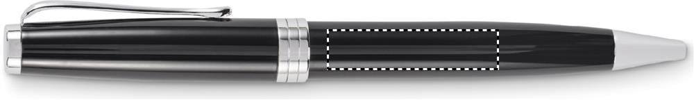 Veredelungsposition BARREL LEFT HANDED