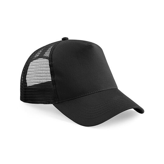 black - black