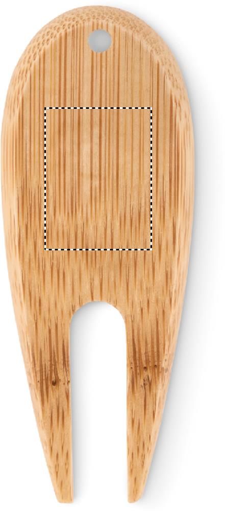 Veredelungsposition DIVOT TOOL