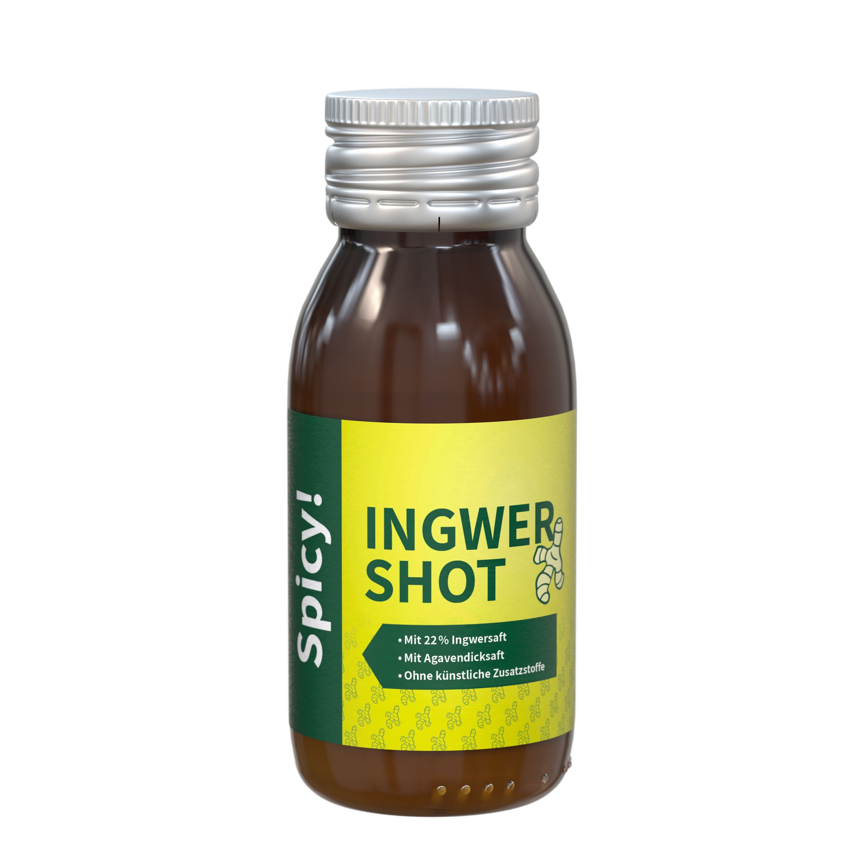 60 ml Ingwer-Shot-760