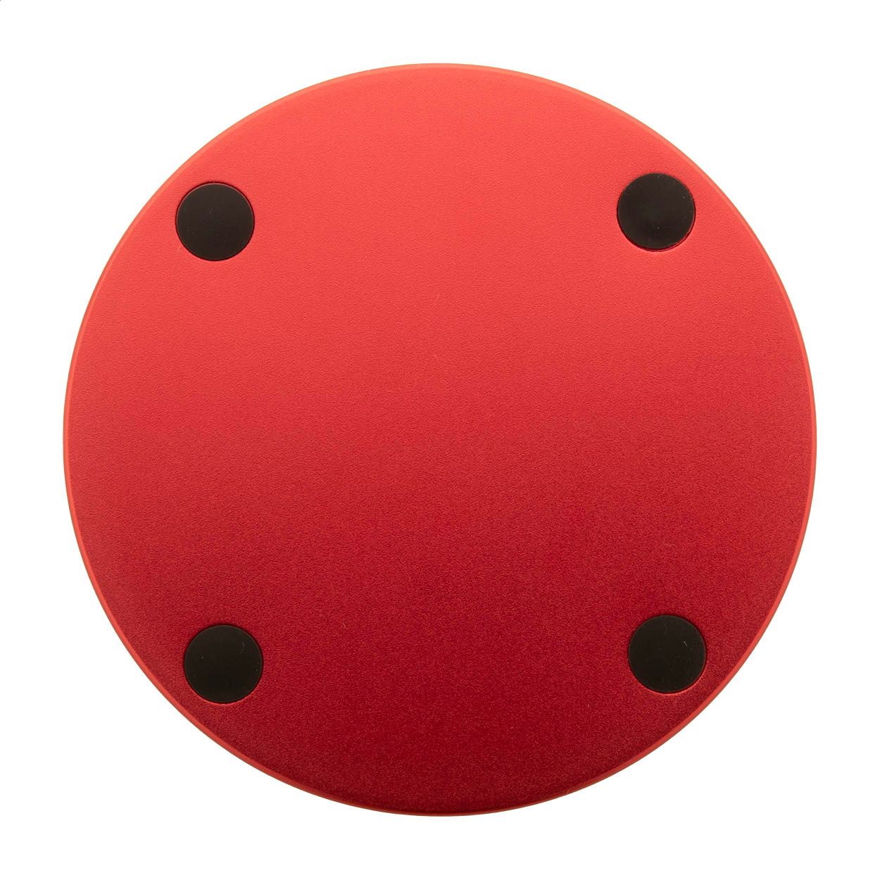 Walger Wireless-Charger - rot-464