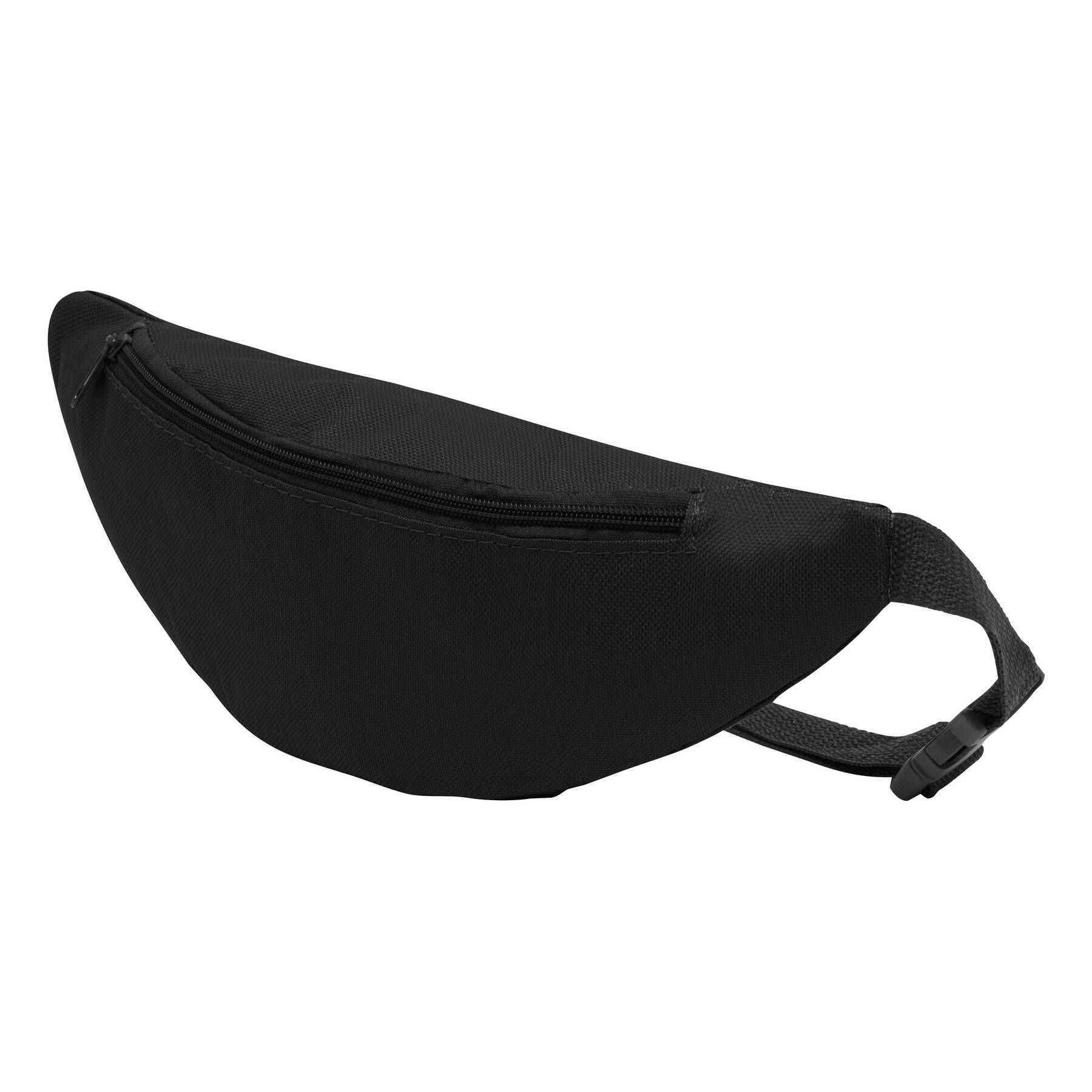 Gürteltasche BELLY - schwarz-89