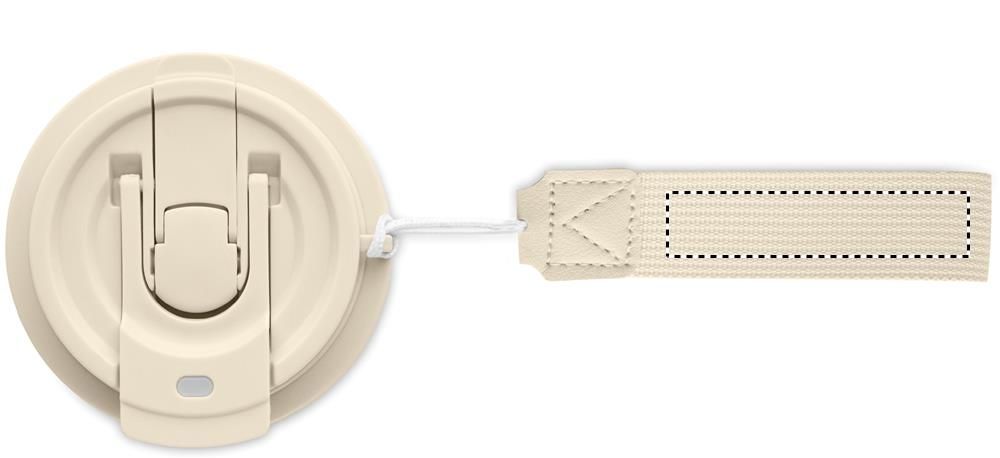 Veredelungsposition STRAP