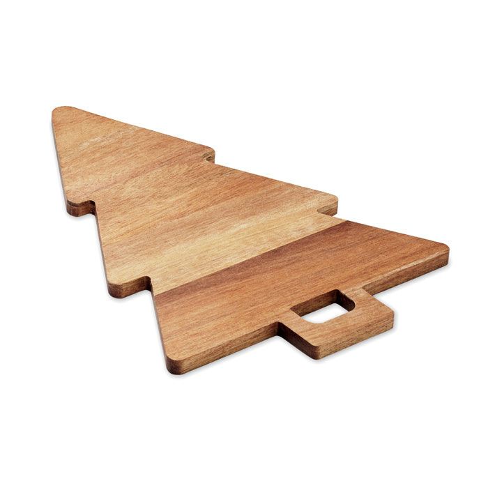 Servierbrett Akazienholz ARBETO - holz-163