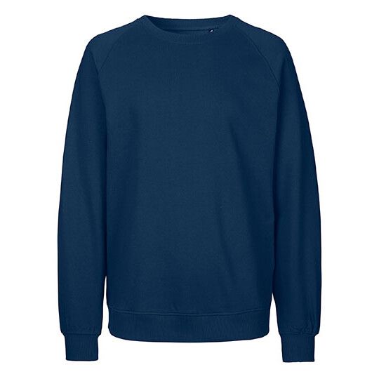 Unisex Sweatshirt - navy-402